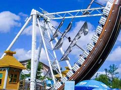 -凤凰山海港乐园