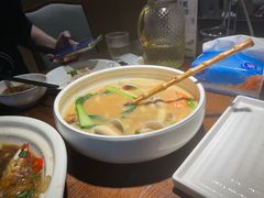 -涌上外婆桥(岱山日达店)