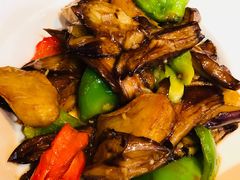 地三鲜-关东小磨东北菜(碧江广场店)