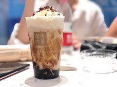 -奈雪的茶(金华永盛店)