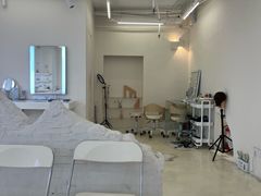 -Tanya'Room化妆培训