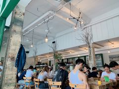 大堂-RAC BAR(安福路店)