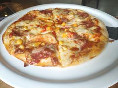 -吉姆丽德乡村西餐厅(闵行交大店)