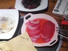 -香约老地方烧烤(九道街店)