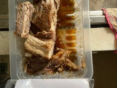 -樊记腊汁肉(竹笆市总店)