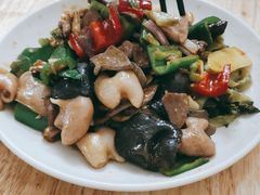 -阿弟早茶·家庭小炒·火锅(九村店)