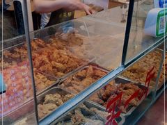 -阿捡忭京炸鸡(韭菜园总店)