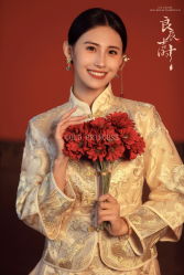 -金公主婚纱摄影(和平店)