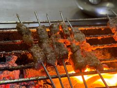 -小寒羊烧烤(凯瑞时代大厦店)