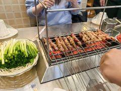 -小寒羊烧烤(凯瑞时代大厦店)