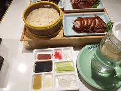 -北平盛世·新京菜·北京烤鸭(劲松·双井店)