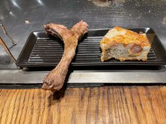 -赤坂亭·M9和牛烧肉·铁板烧·日料398放题(长泰广场店)