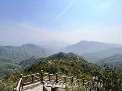 -大岭沟猕猴桃谷风景区