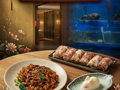 -侨美食家·粤菜(体育西路店)