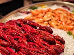 -咖啡苑 - 蔚藍夏日限定主题(永利皇宫店)