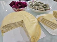 -薇薇安千层蛋糕(胜利店)