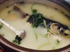 -翠茗农庄土菜馆(天目湖店)