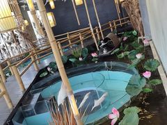 -火福·天湖阁大闸蟹博物馆主题餐厅(浅水湾店)
