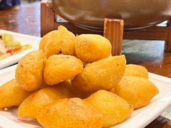 -海坛特色小吃·只做平潭特色菜(平潭店)