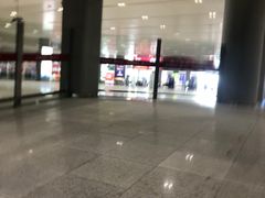 -黄山北站