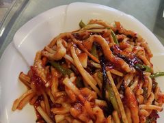 鱼香鸡丝餐-紫光园(顺义店)