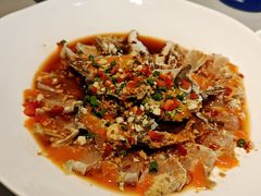 -爷爷的草帽·海鲜馆(孙塘路店)