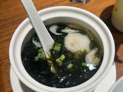 -小厨师·二十年沈家门小海鲜(百井坊巷店)