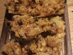 -潮粥荟·潮汕砂锅粥(槐房万达店)