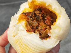 -清泉阁包子铺(中山路店)