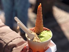 -Dip in Gelato(富民路店)