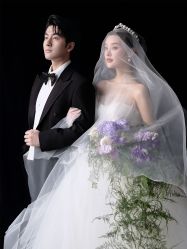 -第一夫人婚纱摄影(南京店)