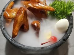 -3号仓库·创意中国菜(长宁龙之梦店)