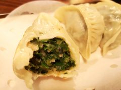 广式煎饺-火齐潮汕砂锅粥(五道口店)