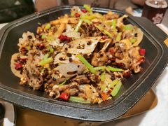 -咏哇美蛙美味(厦门罗宾森店)