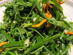 -北李妈妈菜(鲁能城店)