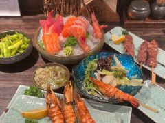 -眷屋の深夜食堂(云锦中心店)