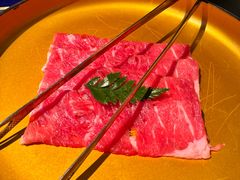 -牛New寿喜烧(中山公园龙之梦店)