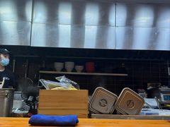-Ramen满吉·豚骨拉面(丽园路店)