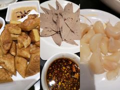 -北门涮肉·铜锅涮肉(南锣鼓巷店)