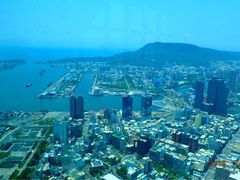 -高雄85大楼-观景台