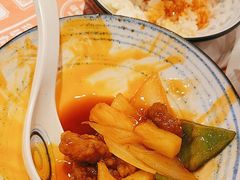 -大快活(罗湖商业城分店)