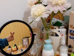 -循礼门鲜花花市(武汉循礼门店)