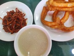 小咸菜-白魁老号饭庄(交道口店)