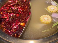 -川味观·鲜货火锅(西湖文化广场店)