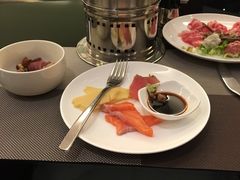 -新湖铂尔曼大酒店·日之升日餐厅