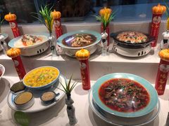 -有红鸡毛店·川菜(建设路店)