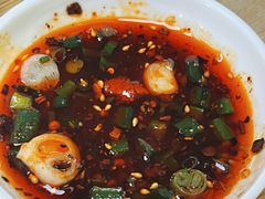 -众口斋锅贴(银泰城店)