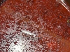 -百草滩羊清水涮羊肉(长城路店)