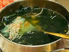 -西塔老太太泥炉烤肉(双井店)