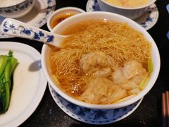 招牌云吞面-正斗·港式粤菜(SKLP店)